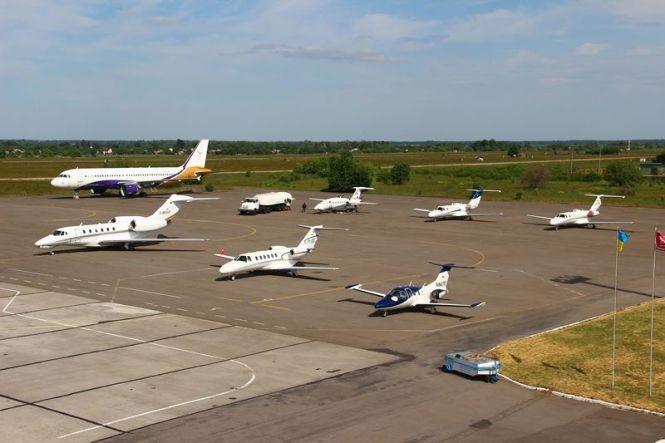 Новини Вінниці - фото з Чи вистачить 600 мільйонів гривень на оновлення аеропорту «Вінниця» Чи вистачить 600 мільйонів гривень на оновлення аеропорту «Вінниця», фото №4 на сайті 20minut.ua