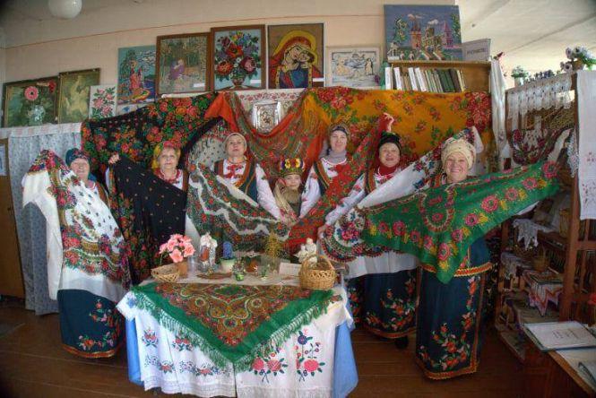 День хустки: світлини козятинчан із соцмереж, фото №4 на сайті 20minut.ua