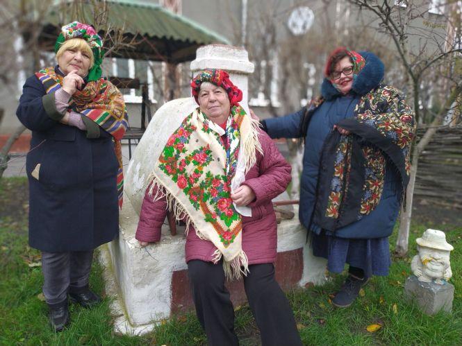 День хустки: світлини козятинчан із соцмереж, фото №12 на сайті 20minut.ua