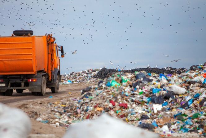 Новини Вінниці - фото з Важливе за вчора. Найцікавіші новини 7 грудня, які ви могли пропустити Перша в рейтингу: у Вінницькій області найбільше сміттєзвалищ та полігонів
