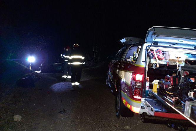 Новини Хмельницького - фото з Автомобіль перекинувся вверх дном. У ДТП на Хмельниччині загинуло 3 людей (ФОТО, ВІДЕО) Автомобіль перекинувся вверх дном. У ДТП на Хмельниччині загинуло 3 людей (ФОТО, ВІДЕО), фото №4 на сайті vsim.ua