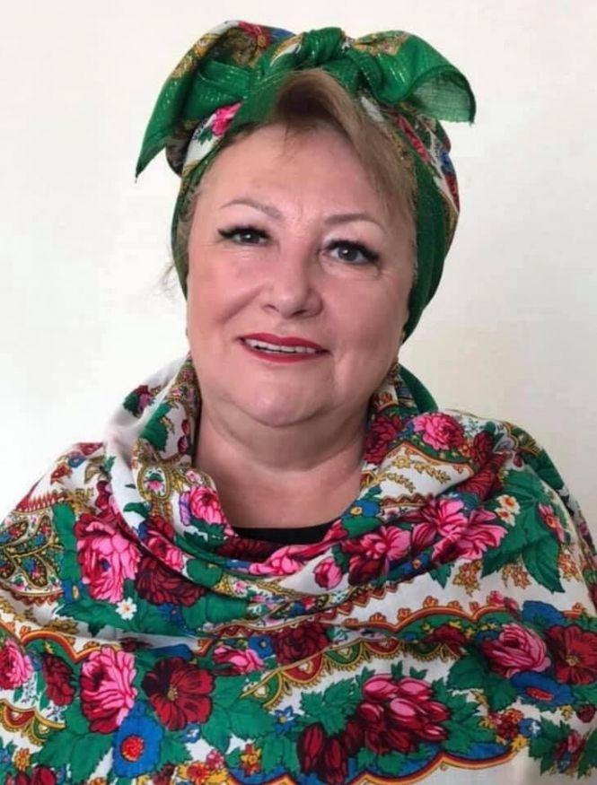 Новини Вінниці - фото з День української хустки родом з Вінниці: яскравий флешмоб з нагоди свята День української хустки родом з Вінниці: яскравий флешмоб з нагоди свята, фото №6 на сайті 20minut.ua