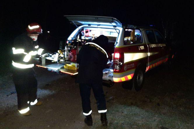 Новини Хмельницького - фото з Автомобіль перекинувся вверх дном. У ДТП на Хмельниччині загинуло 3 людей (ФОТО, ВІДЕО) Автомобіль перекинувся вверх дном. У ДТП на Хмельниччині загинуло 3 людей (ФОТО, ВІДЕО), фото №2 на сайті vsim.ua