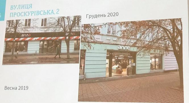 Новини Хмельницького - фото з Центр Хмельницького хочуть змінити: що, де і коли мають робити Нет описания.
