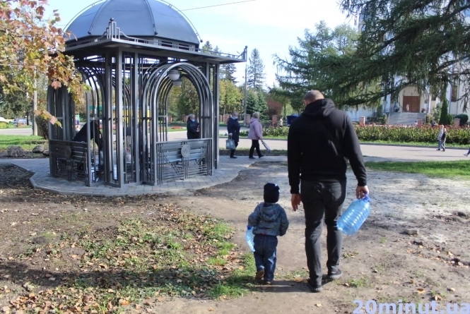 Як змінився Тернопіль у 2020-му: що збудували та скільки на це витратили. А вам подобається? (ОПИТУВАННЯ), фото №7 на сайті 20minut.ua