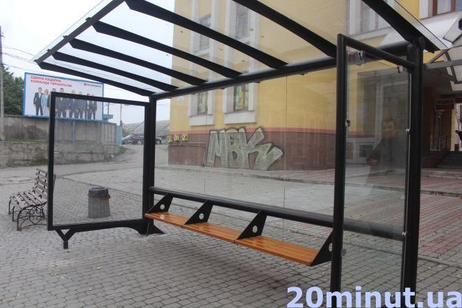 Як змінився Тернопіль у 2020-му: що збудували та скільки на це витратили. А вам подобається? (ОПИТУВАННЯ), фото №10 на сайті 20minut.ua