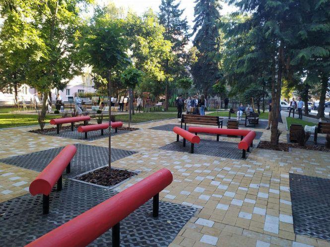 Як змінився Тернопіль у 2020-му: що збудували та скільки на це витратили. А вам подобається? (ОПИТУВАННЯ), фото №5 на сайті 20minut.ua