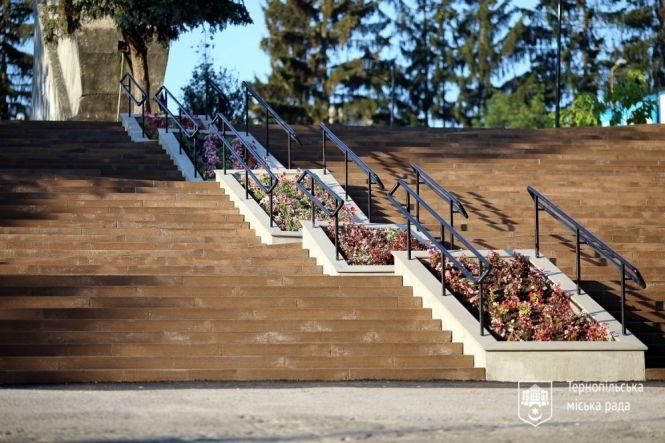 Як змінився Тернопіль у 2020-му: що збудували та скільки на це витратили. А вам подобається? (ОПИТУВАННЯ), фото №1 на сайті 20minut.ua