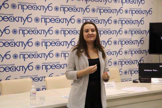 Новини Тернополя - фото з В 25-ти регіонах України відбудеться Форум "Імунітет до ілюзій": що це і як приєднатися? В 25-ти регіонах України відбудеться Форум "Імунітет до ілюзій": що це і як приєднатися?, фото №2 на сайті 20minut.ua