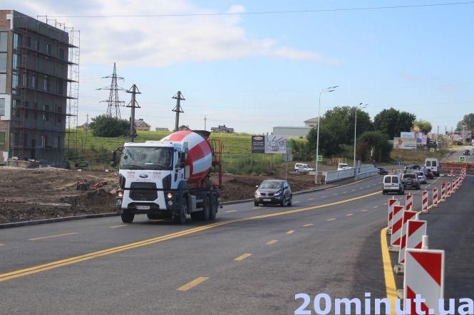 Як змінився Тернопіль у 2020-му: що збудували та скільки на це витратили. А вам подобається? (ОПИТУВАННЯ), фото №3 на сайті 20minut.ua