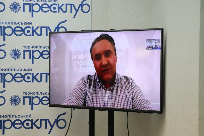 Новини Тернополя - фото з В 25-ти регіонах України відбудеться Форум "Імунітет до ілюзій": що це і як приєднатися? В 25-ти регіонах України відбудеться Форум "Імунітет до ілюзій": що це і як приєднатися?, фото №1 на сайті 20minut.ua