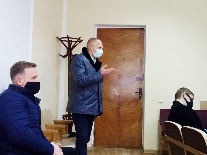 Коронавірус: у листопаді були найбільші показники, фото №4 на сайті 20minut.ua