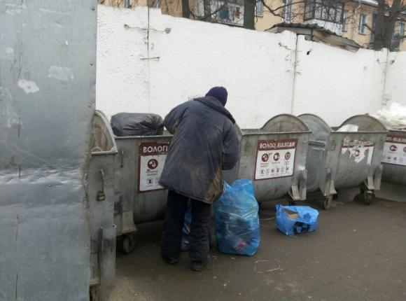 Вінничани не розуміють, навіщо їм сортувати сміття, фото №1 на сайті 20minut.ua