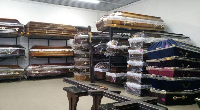 Від моргу до поминок: скільки коштують похорони у Вінниці?, фото №3 на сайті 20minut.ua