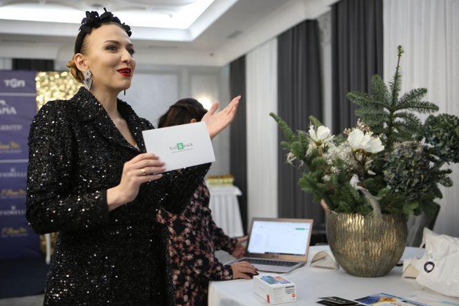 Новини Вінниці - фото з Хто став щасливчиком? Учасники голосування в «Народному бренді» отримали свої призи Хто став щасливчиком? Учасники голосування в «Народному бренді» отримали свої призи, фото №1 на сайті 20minut.ua