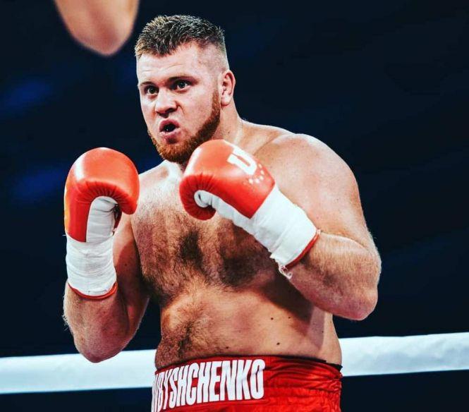 «Великий бокс» на «Інтері»: Владислав Сіренко проти Костянтина Довбищенко (Пресслужба «Інтер»), фото №1 на сайті 20minut.ua