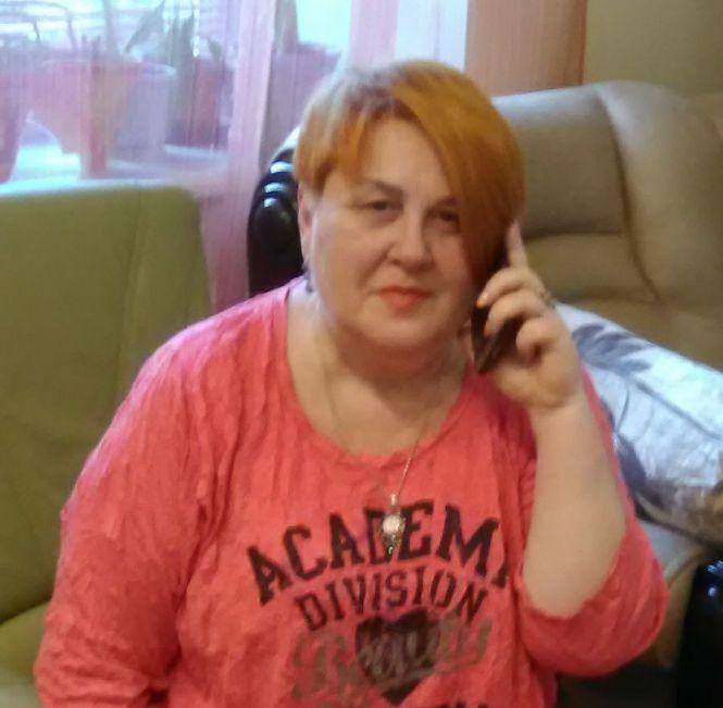 Новини Вінниці - фото з Рятувала дітей 34 роки: від «корони» померла лікар-неонатолог Людмила Скрипник Рятувала дітей 34 роки: від «корони» померла лікар-неонатолог Людмила Скрипник, фото №1 на сайті 20minut.ua