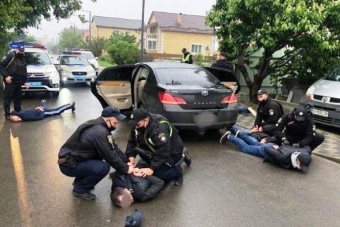 Новини Вінниці - фото з Важливе за тиждень. Найцікавіші новини від 7 до 14 грудня, які ви могли пропустити Чим завершилося розслідування перестрілки в Броварах за участю вінницьких найманців