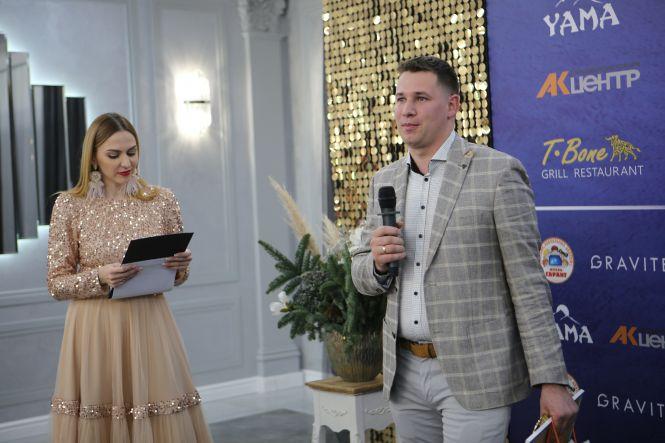 Новини Вінниці - фото з «Народний Бренд 2020»: як пройшло вручення нагород переможцям «Народний Бренд 2020»: як пройшло вручення нагород переможцям, фото №3 на сайті 20minut.ua