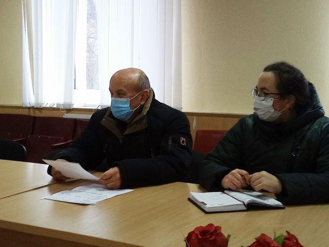 Коронавірус: у листопаді були найбільші показники, фото №1 на сайті 20minut.ua