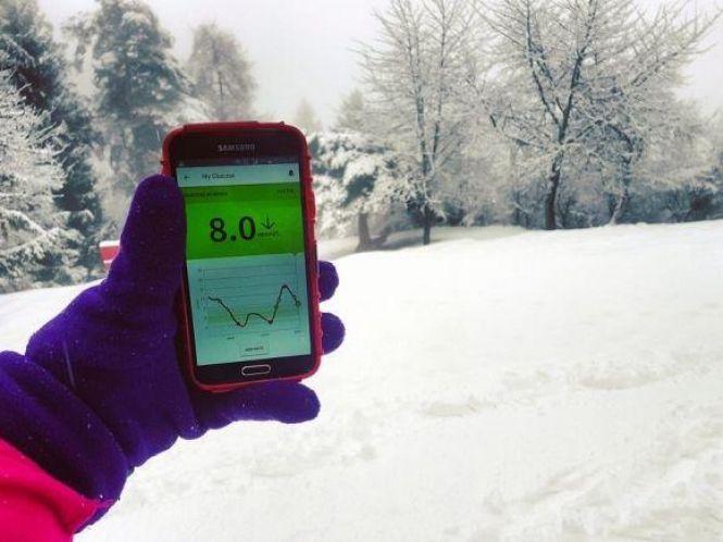 Новини Вінниці - фото з Як контролювати діабет в холодну пору року? Корисні поради від журналу «СахарОК» Як контролювати діабет в холодну пору року? Корисні поради від журналу «СахарОК», фото №1 на сайті 20minut.ua