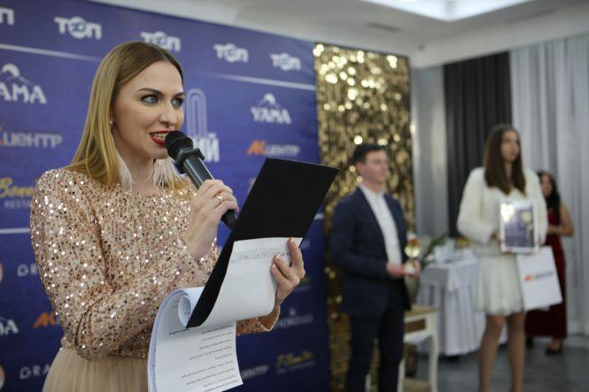Новини Вінниці - фото з «Народний Бренд 2020»: як пройшло вручення нагород переможцям «Народний Бренд 2020»: як пройшло вручення нагород переможцям, фото №9 на сайті 20minut.ua
