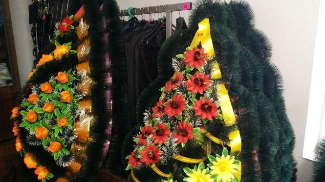 Від моргу до поминок: скільки коштують похорони у Вінниці?, фото №4 на сайті 20minut.ua