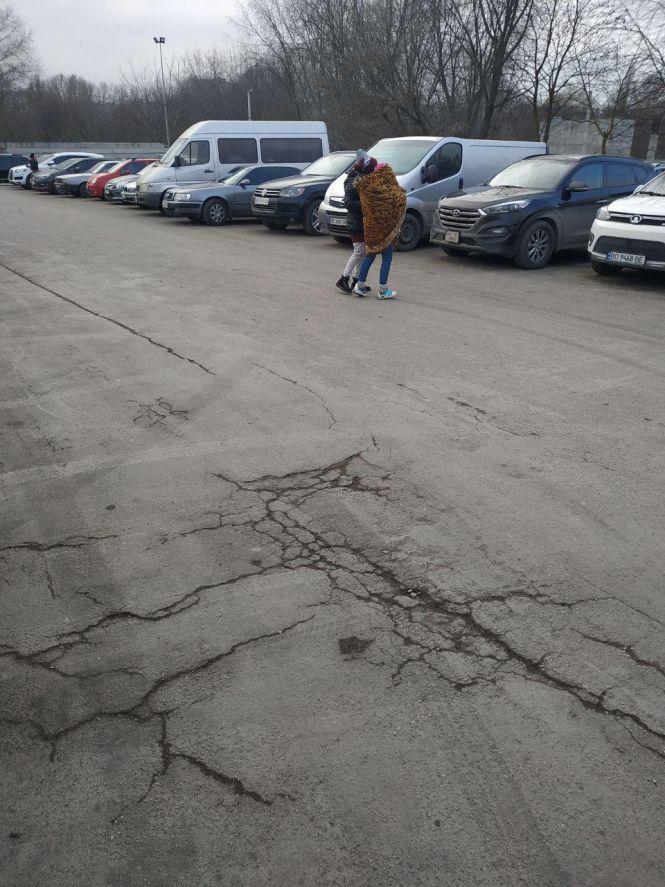 Новини Тернополя - фото з Що змушує просити гроші на вулиці — історії тернопільських жебраків. А ви даєте милостиню? (ОПИТУВАННЯ) Що змушує просити гроші на вулиці — історії тернопільських жебраків. А ви даєте милостиню? (ОПИТУВАННЯ), фото №1 на сайті 20minut.ua