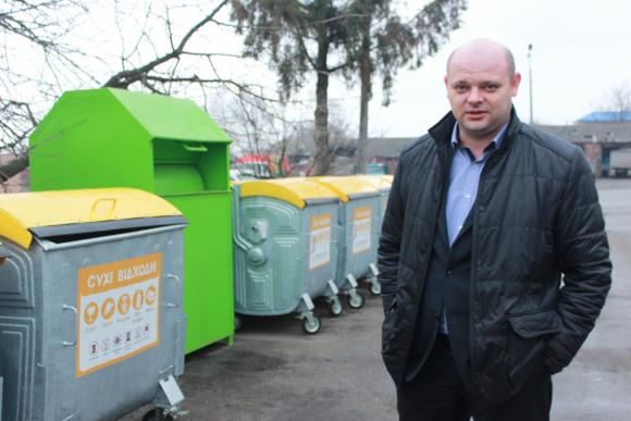 Вінничани не розуміють, навіщо їм сортувати сміття, фото №3 на сайті 20minut.ua