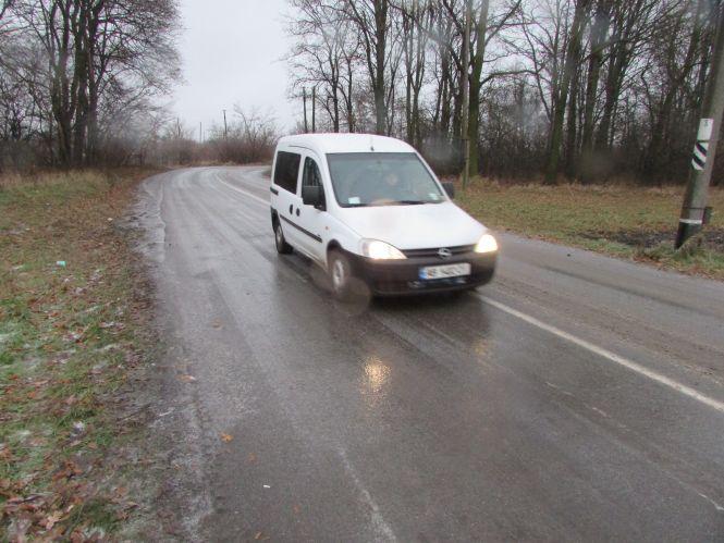Новини Козятина - фото з В Козятині йде дощ та намерзає. Водіям радять бути обережним В Козятині йде дощ та намерзає. Водіям радять бути обережним, фото №6 на сайті 20minut.ua