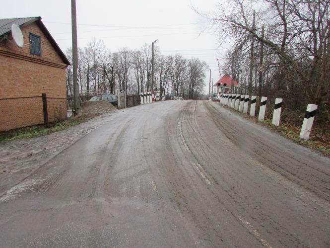 Новини Козятина - фото з В Козятині йде дощ та намерзає. Водіям радять бути обережним В Козятині йде дощ та намерзає. Водіям радять бути обережним, фото №4 на сайті 20minut.ua
