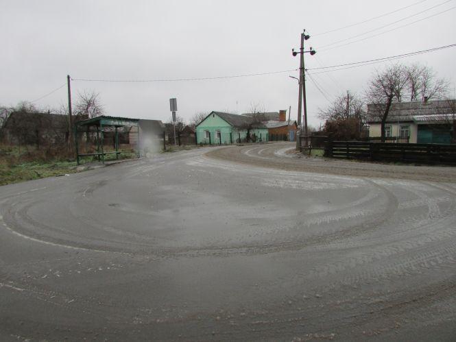 Новини Козятина - фото з В Козятині йде дощ та намерзає. Водіям радять бути обережним В Козятині йде дощ та намерзає. Водіям радять бути обережним, фото №5 на сайті 20minut.ua