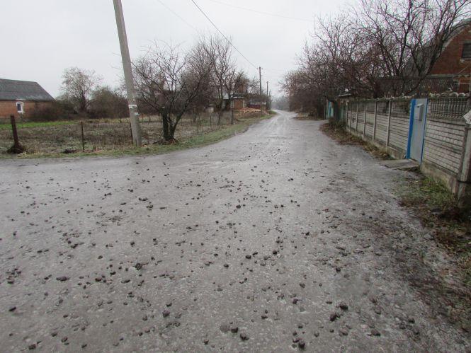 Новини Козятина - фото з В Козятині — ожеледиця. Ваші вулиці посипані? (Опитування) В Козятині — ожеледиця. Ваші вулиці посипані? (Опитування), фото №2 на сайті 20minut.ua