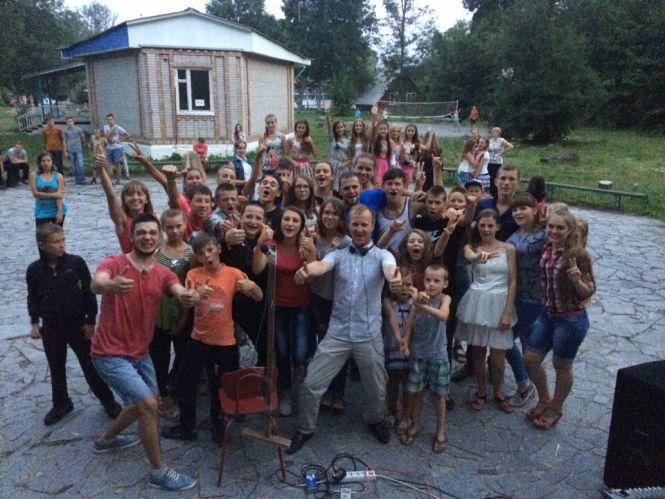 Легендарному «Оріону» 16 років, фото №2 на сайті 20minut.ua