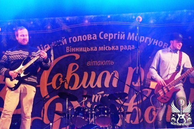 Легендарному «Оріону» 16 років, фото №6 на сайті 20minut.ua