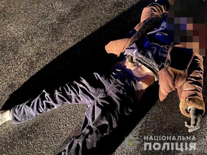 Новини Вінниці - фото з Смертельна ДТП: слідчі встановлюють особу загиблого (ФОТО) Смертельна ДТП: слідчі встановлюють особу загиблого (ФОТО), фото №2 на сайті 20minut.ua