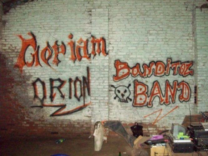 Легендарному «Оріону» 16 років, фото №1 на сайті 20minut.ua