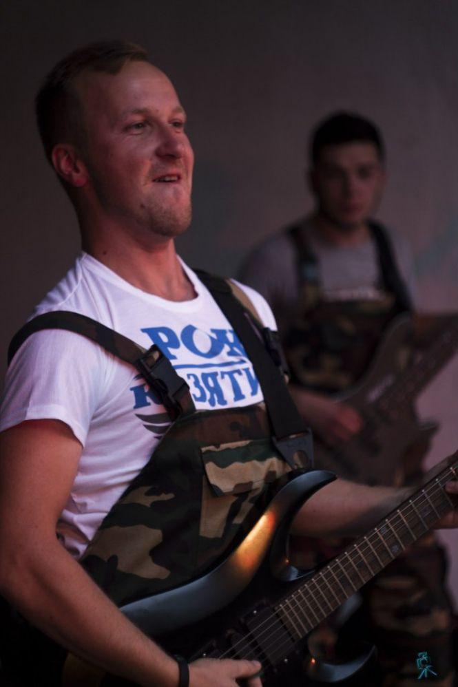 Легендарному «Оріону» 16 років, фото №3 на сайті 20minut.ua