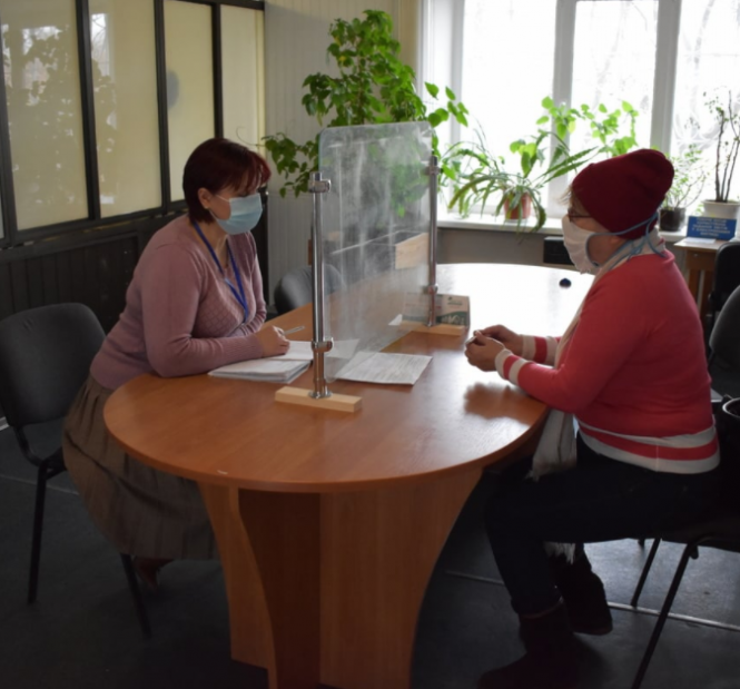 Чи можна знайти пристойну роботу в карантин у Вінниці? Поради від Центру зайнятості, фото №4 на сайті 20minut.ua