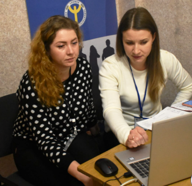 Чи можна знайти пристойну роботу в карантин у Вінниці? Поради від Центру зайнятості, фото №1 на сайті 20minut.ua