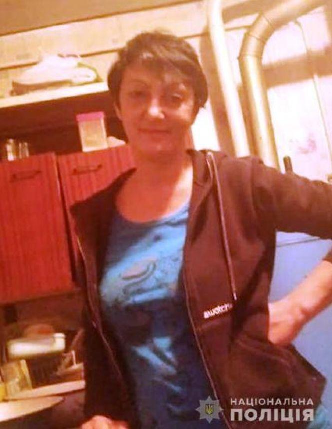 Новини Козятина - фото з Зникла Катерина Авсієвич. Жінка пішла з дому та не повернулась Зникла Катерина Авсієвич. Жінка пішла з дому та не повернулась, фото №1 на сайті 20minut.ua