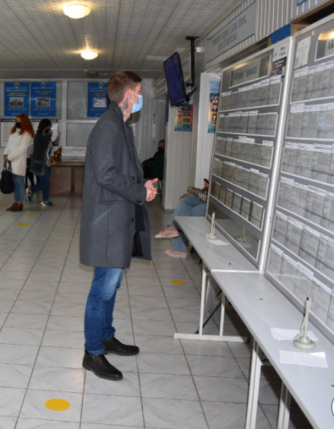 Чи можна знайти пристойну роботу в карантин у Вінниці? Поради від Центру зайнятості, фото №5 на сайті 20minut.ua