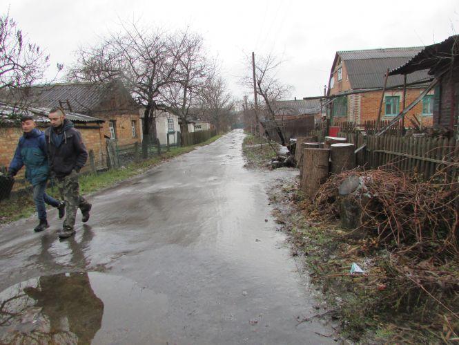 Наслідки негоди в Козятині: колапсу не сталося, а льодопад був, фото №1 на сайті 20minut.ua