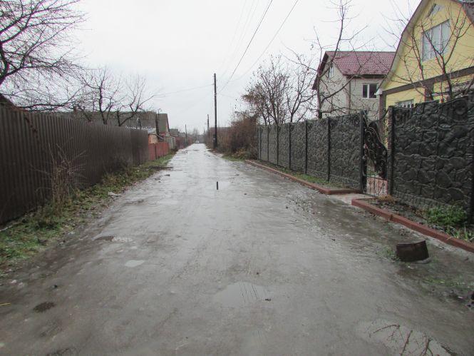 Наслідки негоди в Козятині: колапсу не сталося, а льодопад був, фото №5 на сайті 20minut.ua