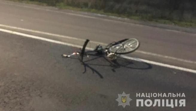 Новини Вінниці - фото з В Калинівці збили велосипедиста. Водій спішив до родички, яка потрапила в ДТП неподалік В Калинівці збили велосипедиста. Водій спішив до родички, яка потрапила в ДТП неподалік, фото №6 на сайті 20minut.ua