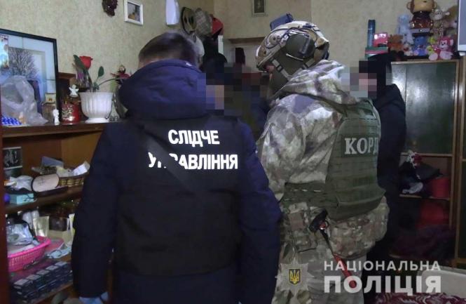 Новини Вінниці - фото з У Вінниці КОРДівці накрили банду, яка продавала важкі наркотики У Вінниці КОРДівці накрили банду, яка продавала важкі наркотики, фото №7 на сайті 20minut.ua