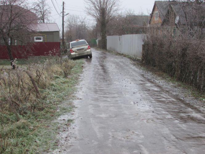 Жителі сіл через децентралізацію стали жертвами ожеледиці, фото №2 на сайті 20minut.ua