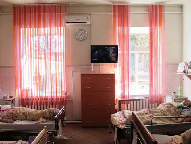 Новини Вінниці - фото з Постковідний синдром: вінницька лікарка розповіла про симптоми та лікування інсультне відділення - Відділення лікарні - Фотоальбоми - ВОПНЛ ім. акад. О.І. Ющенка