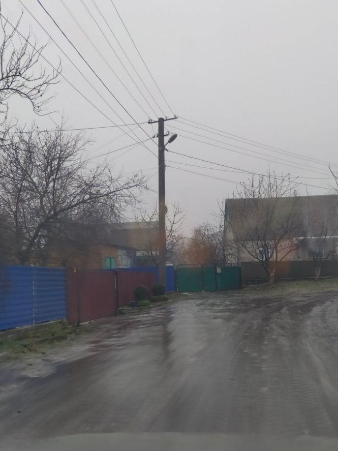 Жителі сіл через децентралізацію стали жертвами ожеледиці, фото №7 на сайті 20minut.ua