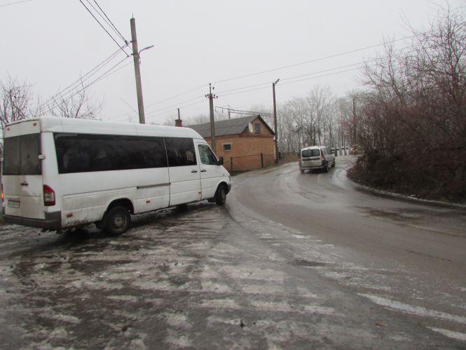 Жителі сіл через децентралізацію стали жертвами ожеледиці, фото №1 на сайті 20minut.ua